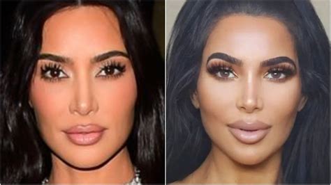 christina ashton gourkani|Kim Kardashian lookalike, OnlyFans model dies after。